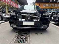 Lincoln Flying Spur 3.0T V6 AWD Edition - photo 2