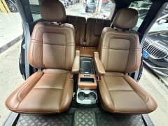 Lincoln Flying Spur 3.0T V6 AWD Edition - photo 20