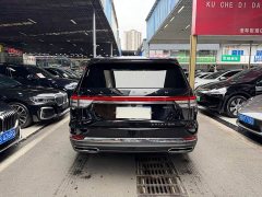 Lincoln Flying Spur 3.0T V6 AWD Edition - photo 6