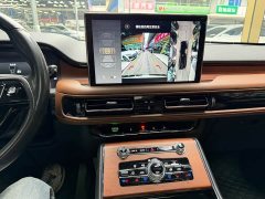 Lincoln Flying Spur 3.0T V6 AWD Edition - photo 7