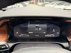 Lincoln Flying Spur 3.0T V6 AWD Edition - photo 8