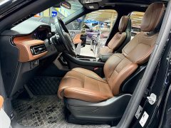 Lincoln Flying Spur 3.0T V6 AWD Edition - photo 9