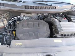 Volkswagen Langjing 380TSI AWDLuxuryPro 7 - photo 10