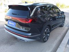 Volkswagen Langjing 380TSI AWDLuxuryPro 7 - photo 3