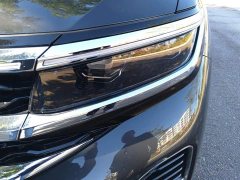 Volkswagen Langjing 380TSI AWDLuxuryPro 7 - photo 5