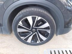 Volkswagen Langjing 380TSI AWDLuxuryPro 7 - photo 6