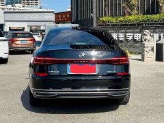 Volkswagen Passat Outstanding Edition 380TSI Starry Sky Dragon Prestige - photo 11