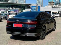 Volkswagen Passat Outstanding Edition 380TSI Starry Sky Dragon Prestige - photo 12