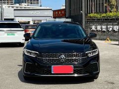 Volkswagen Passat Outstanding Edition 380TSI Starry Sky Dragon Prestige - photo 2