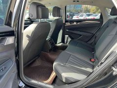 Volkswagen Passat Outstanding Edition 380TSI Starry Sky Dragon Prestige - photo 4