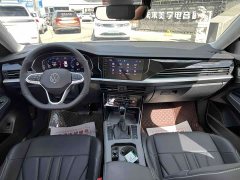 Volkswagen Passat Outstanding Edition 380TSI Starry Sky Dragon Prestige - photo 6