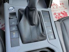 Volkswagen Passat Outstanding Edition 380TSI Starry Sky Dragon Prestige - photo 8