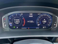 Volkswagen Passat Outstanding Edition 380TSI Starry Sky Dragon Prestige - photo 9