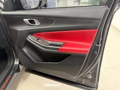Changan CS55 Plus 2nd Generation 1.5T DCT Premium - photo 11