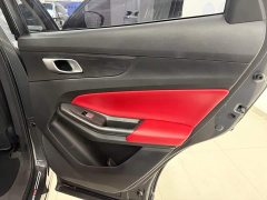 Changan CS55 Plus 2nd Generation 1.5T DCT Premium - photo 12