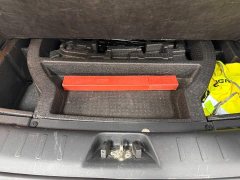 Changan CS55 Plus 2nd Generation 1.5T DCT Premium - photo 16