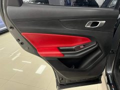 Changan CS55 Plus 2nd Generation 1.5T DCT Premium - photo 17