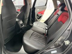 Changan CS55 Plus 2nd Generation 1.5T DCT Premium - photo 18