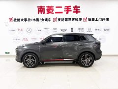 Changan CS55 Plus 2nd Generation 1.5T DCT Premium - photo 4