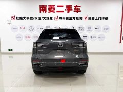 Changan CS55 Plus 2nd Generation 1.5T DCT Premium - photo 7