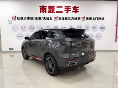 Changan CS55 Plus 2nd Generation 1.5T DCT Premium - photo 8