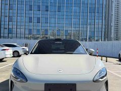 Xiaomi SU7 Rear-Wheel Drive Ultra-Long Range Advanced Autonomous Driving Pro - ფოტო 1
