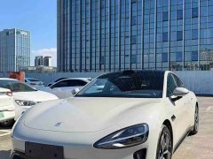 Xiaomi SU7 Rear-Wheel Drive Ultra-Long Range Advanced Autonomous Driving Pro - ფოტო 2