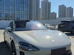Xiaomi SU7 Rear-Wheel Drive Ultra-Long Range Advanced Autonomous Driving Pro - ფოტო 3