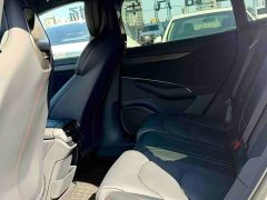 Xiaomi SU7 Rear-Wheel Drive Ultra-Long Range Advanced Autonomous Driving Pro - ფოტო 5
