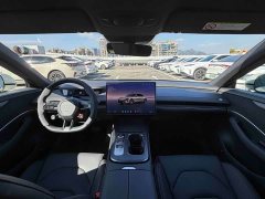 Xiaomi SU7 Rear-Wheel Drive Ultra-Long Range Advanced Autonomous Driving Pro - ფოტო 6