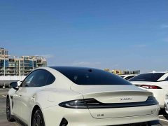 Xiaomi SU7 Rear-Wheel Drive Ultra-Long Range Advanced Autonomous Driving Pro - ფოტო 7