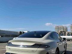Xiaomi SU7 Rear-Wheel Drive Ultra-Long Range Advanced Autonomous Driving Pro - ფოტო 9