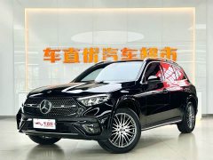 Mercedes-Benz GLC Facelift GLC 300 L 4MATIC Dynamic 5-Seater - photo 1