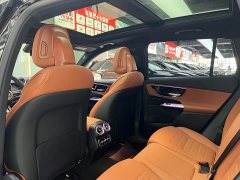 Mercedes-Benz GLC Facelift GLC 300 L 4MATIC Dynamic 5-Seater - photo 11