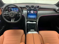Mercedes-Benz GLC Facelift GLC 300 L 4MATIC Dynamic 5-Seater - photo 12