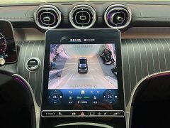 Mercedes-Benz GLC Facelift GLC 300 L 4MATIC Dynamic 5-Seater - photo 13