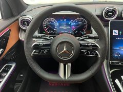 Mercedes-Benz GLC Facelift GLC 300 L 4MATIC Dynamic 5-Seater - photo 14