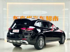 Mercedes-Benz GLC Facelift GLC 300 L 4MATIC Dynamic 5-Seater - photo 5