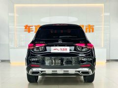 Mercedes-Benz GLC Facelift GLC 300 L 4MATIC Dynamic 5-Seater - photo 6