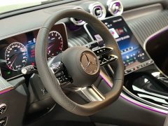 Mercedes-Benz GLC Facelift GLC 300 L 4MATIC Dynamic 5-Seater - photo 7