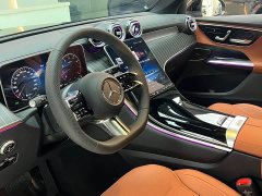 Mercedes-Benz GLC Facelift GLC 300 L 4MATIC Dynamic 5-Seater - photo 8