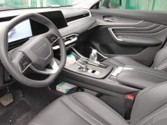 Nissan Karry DaV 260T Dark Horse Edition Pro - фото 12
