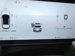 Nissan Karry DaV 260T Dark Horse Edition Pro - фото 14
