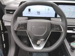 Nissan Karry DaV 260T Dark Horse Edition Pro - фото 15