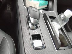 Nissan Karry DaV 260T Dark Horse Edition Pro - фото 16