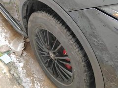Nissan Karry DaV 260T Dark Horse Edition Pro - фото 6