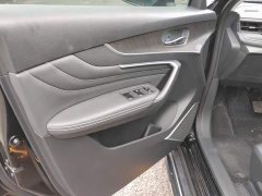 Nissan Karry DaV 260T Dark Horse Edition Pro - фото 7