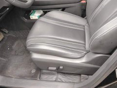 Nissan Karry DaV 260T Dark Horse Edition Pro - фото 9