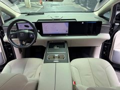 Buick Zhijing Shijia Luxury Edition - фото 10