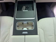Buick Zhijing Shijia Luxury Edition - фото 12